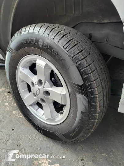 BLAZER 2.4 MPFI Advantage 4X2 8V