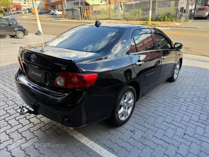 COROLLA 1.8 XEI 16V