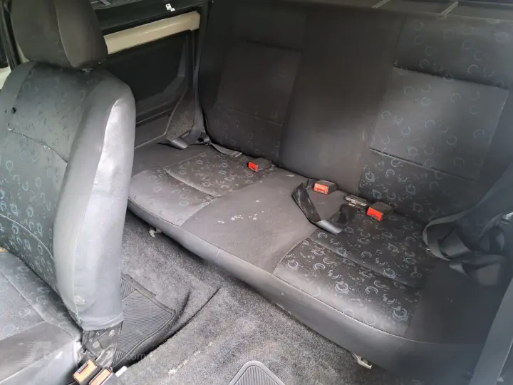 Uno 1.0 MILLE ECONOMY