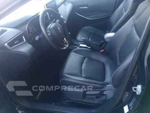 COROLLA 2.0 Vvt-ie XEI
