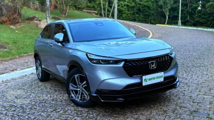 HR-V 1.5 DI I-VTEC TURBO FLEX TOURING CVT
