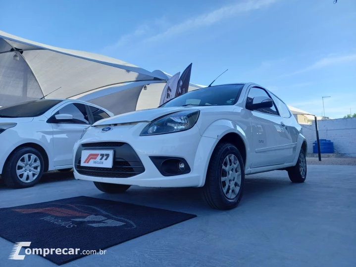 Ka Hatch 1.0 CLASS
