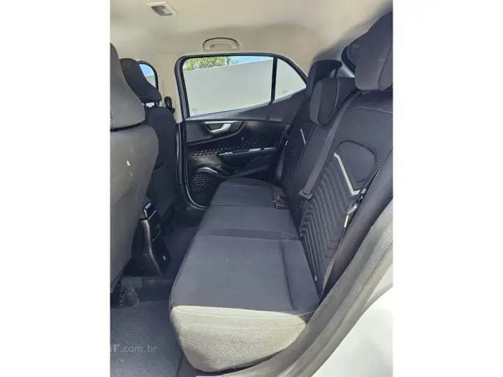 PULSE 1.0 TURBO 200 FLEX AUDACE CVT