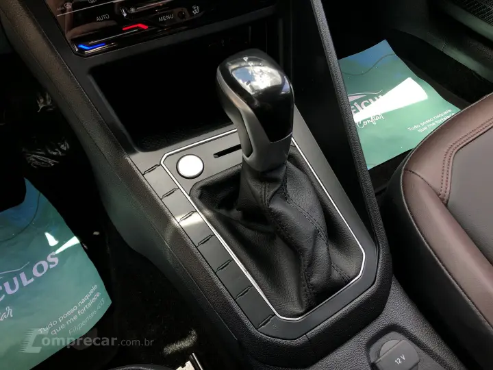 Virtus 1.0 200 Tsi Highline Automático