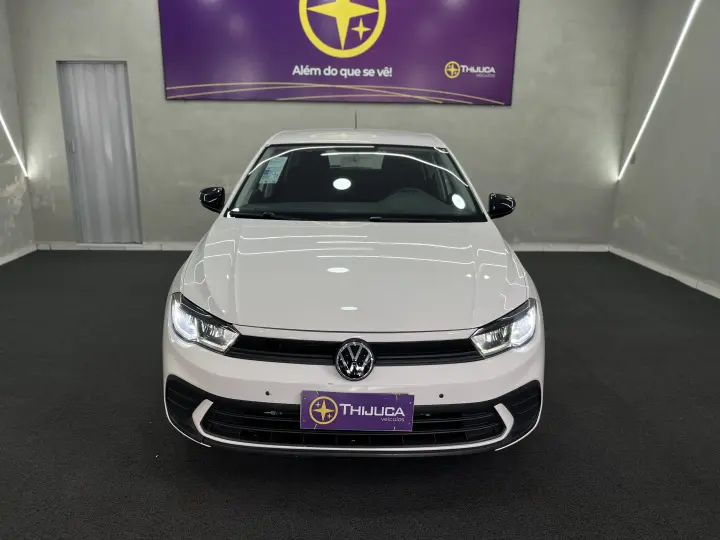 POLO 1.0 MPI