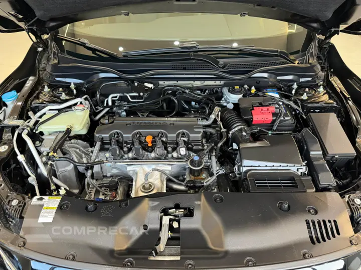 CIVIC 2.0 16vone LX
