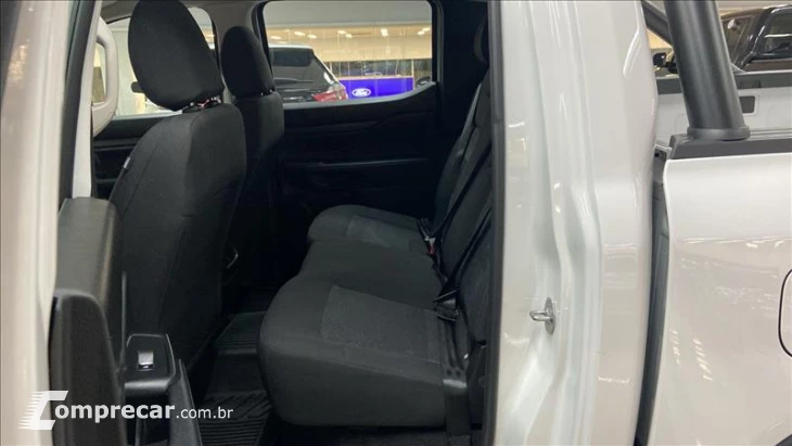 RANGER 2.0 Turbo CD XLS 4X2