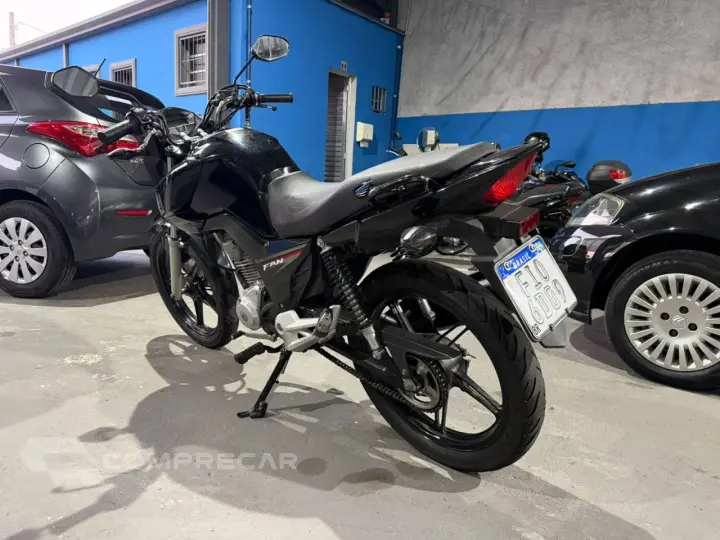 CG 160 FAN FLEX ONE