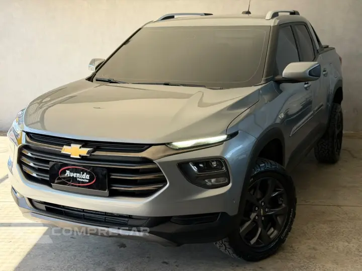 MONTANA 1.2 Turbo Premier