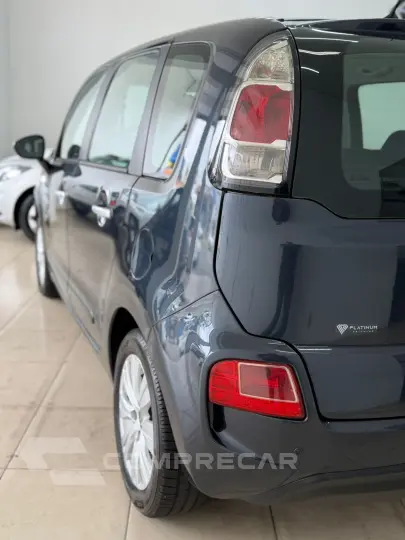 C3 Picasso GLX 1.6 Flex 16V 5p Mec.