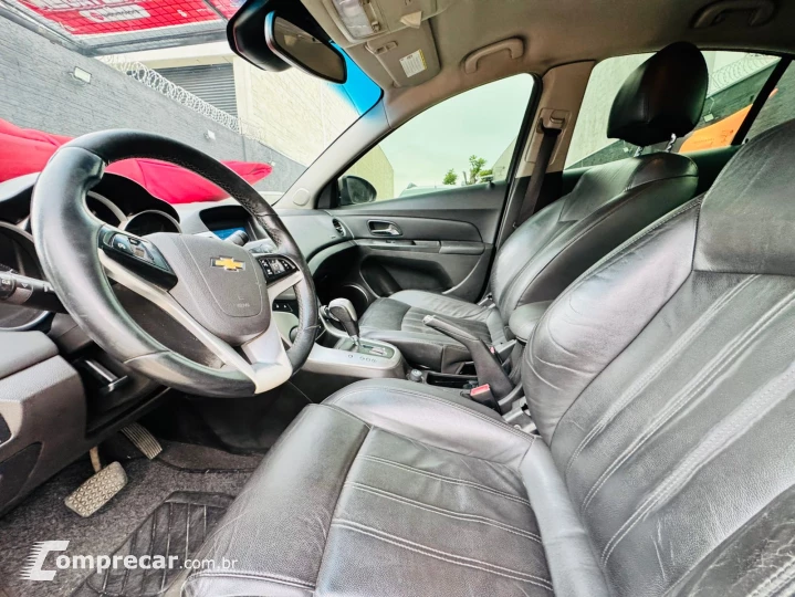 CRUZE 1.8 LT 16V