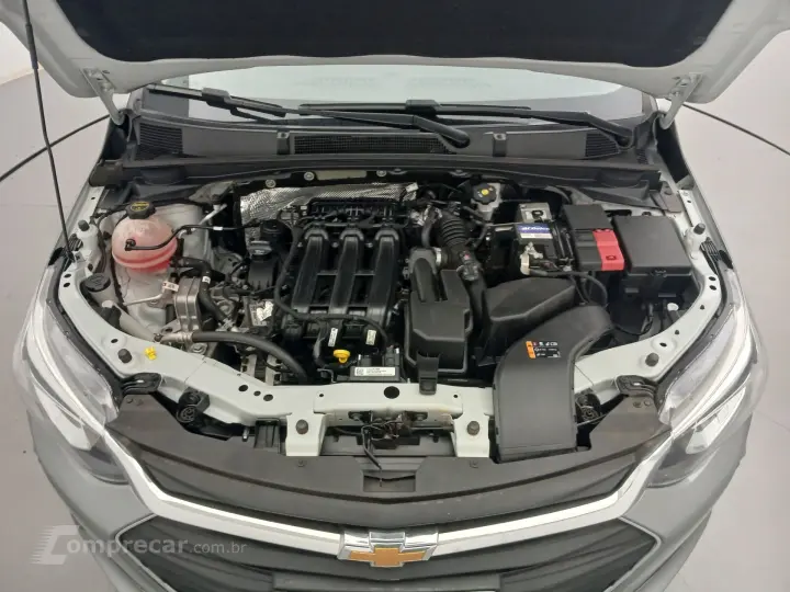 ONIX 1.0 TURBO FLEX LT MANUAL