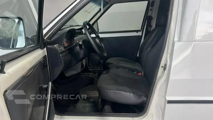 FIORINO 1.3 MPI Fire Furgão 8V
