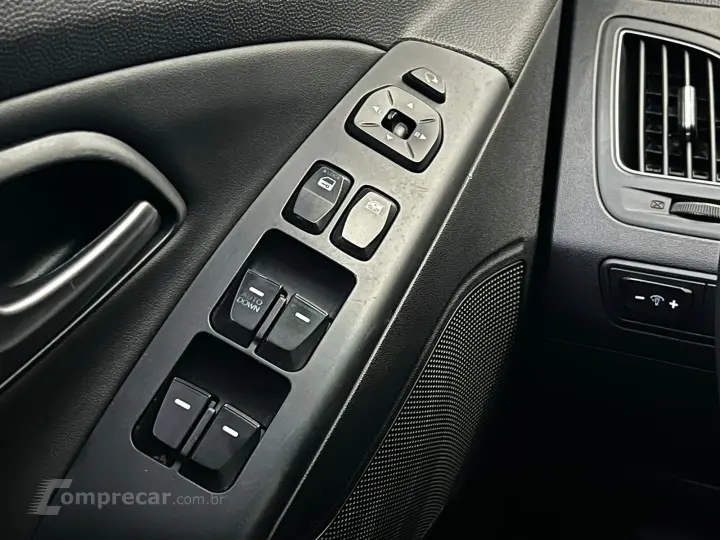 IX35 2.0 MPFI 16V FLEX 4P AUTOMÁTICO