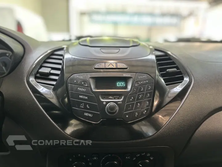 KA 1.5 SIGMA FLEX SE MANUAL