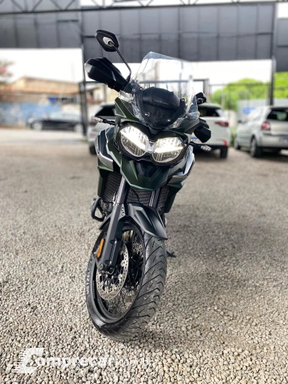 TIGER 1200