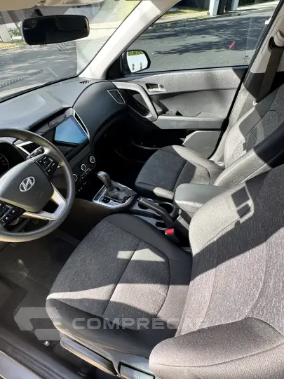 CRETA 1.6 16V Action