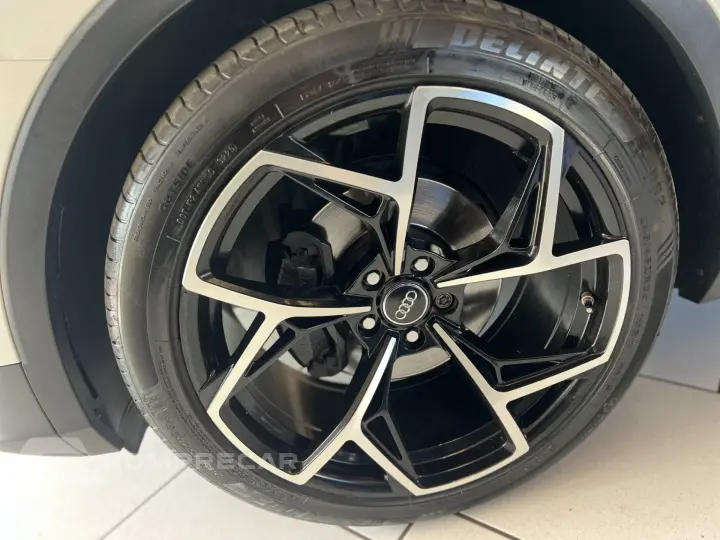 TIGUAN 1.4 250 TSI TOTAL ALLSPACE VOLKSWAGEN