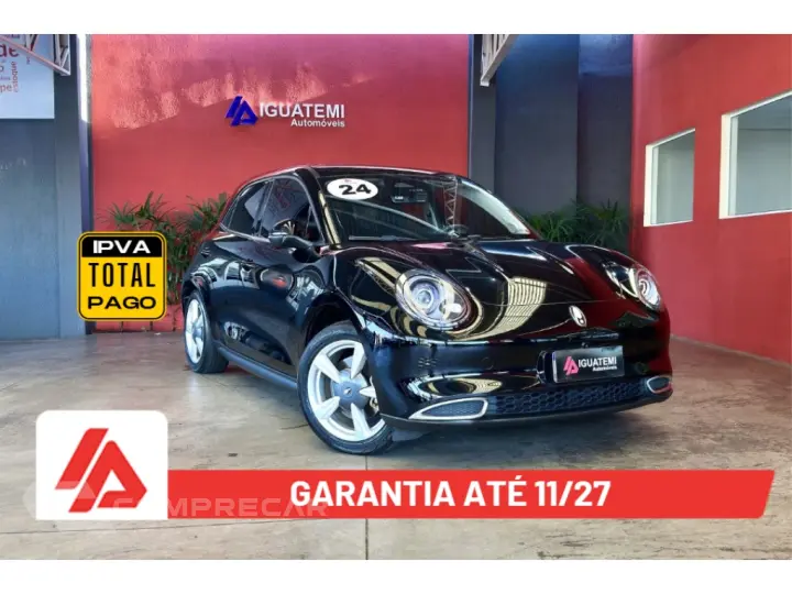 ORA 03 48 KW ELÉTRICO SKIN