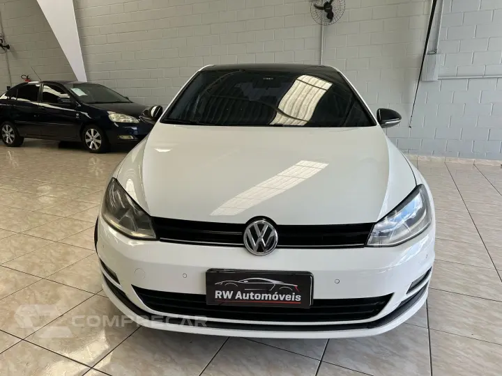 GOLF 1.4 TSI Comfortline 16V