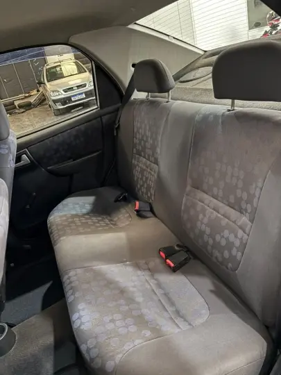 CHEVROLET PRISMA 1.4 MPFI JOY 8V