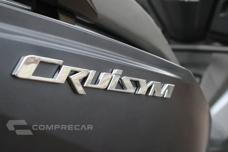 DAFRA CRUISYM 300