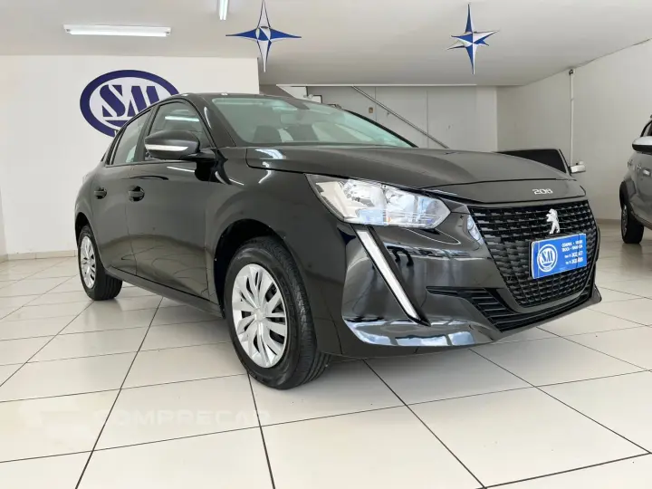 208 1.0 FIREFLY FLEX LIKE MANUAL