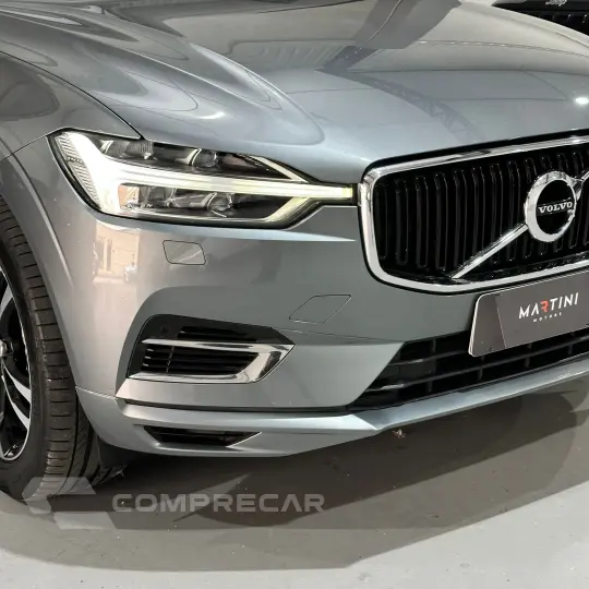 XC 60 T-8 MOMENTUM 2.0 (Híbrido)