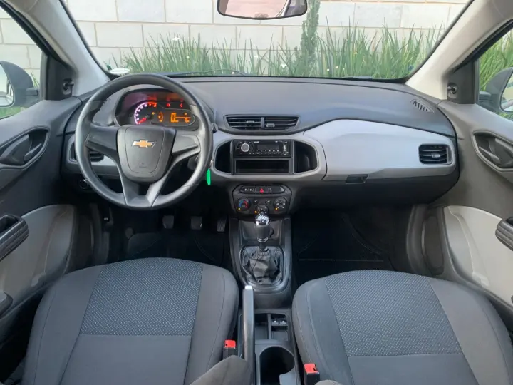 ONIX 1.0 MPFI JOY 8V FLEX 4P MANUAL