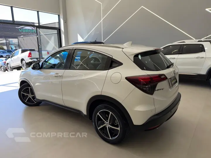 HRV Touring 1.5
