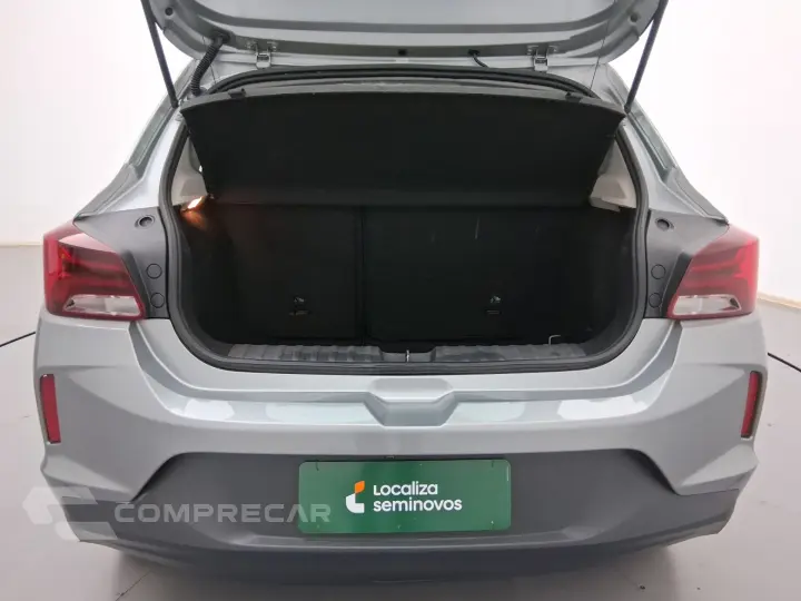 ONIX 1.0 FLEX LT MANUAL