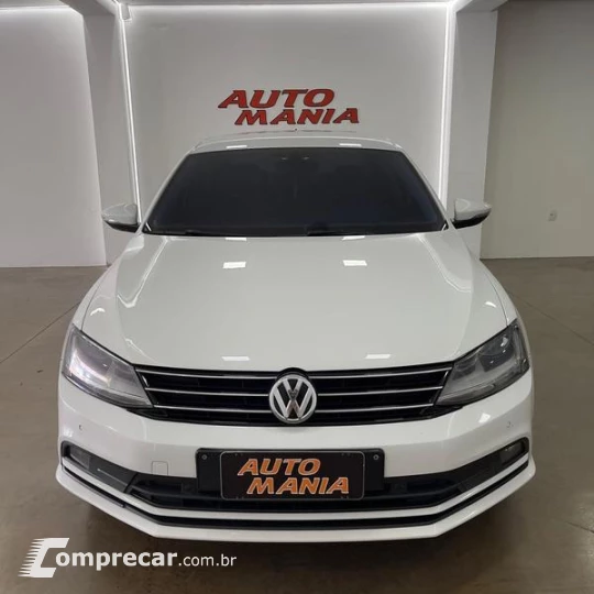 JETTA GLI 350 TSI 2.0 16V 4P AUT