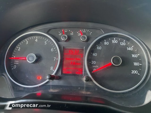 GOL - 1.0 MI TRENDLINE 8V 4P MANUAL