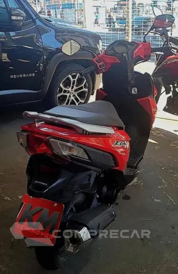 ELITE 125