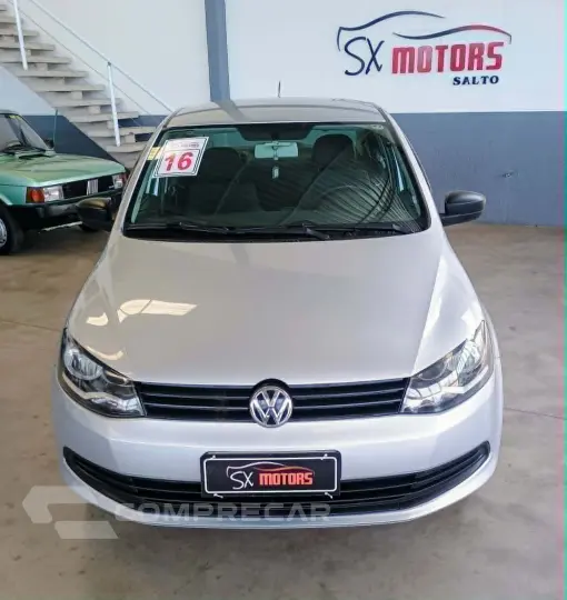 VOYAGE 1.6 MI Trend 8V