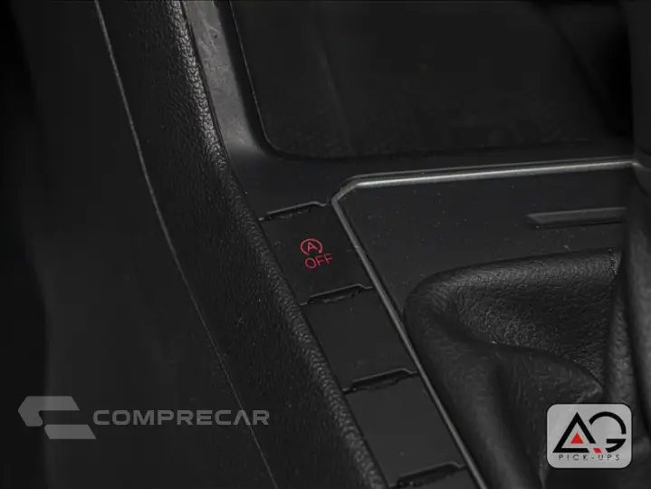 NIVUS 1.0 200 TSI Comfortline