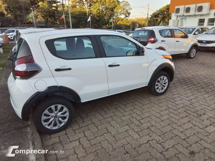 MOBI 1.0 EVO FLEX LIKE. MANUAL