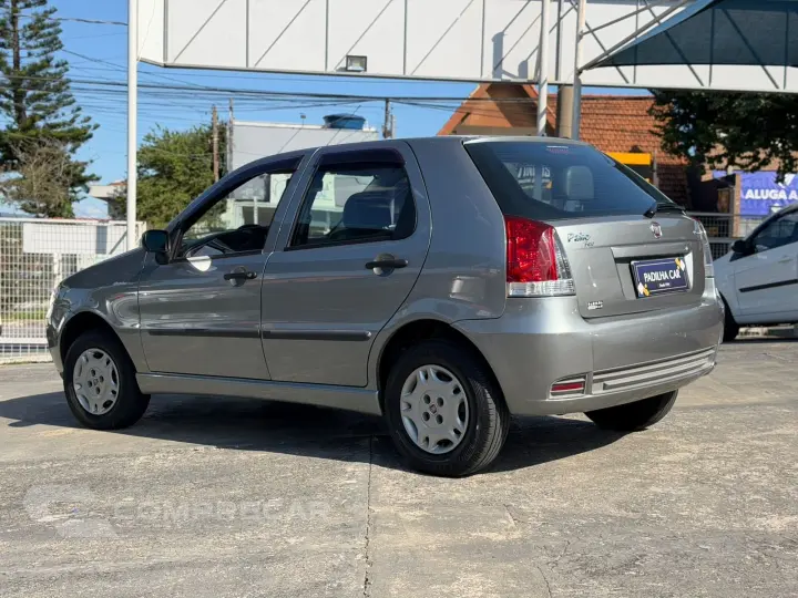 Palio 1.0 ECONOMY Fire Flex 8V 4p