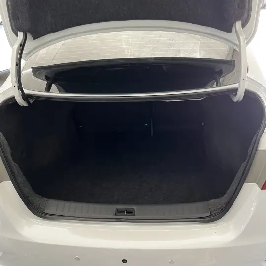 Sentra SV 2.0 FlexStart 16V Aut.