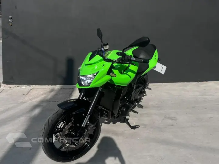 Z 750