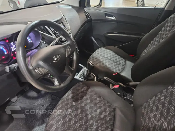HB20 1.6 Comfort 16V