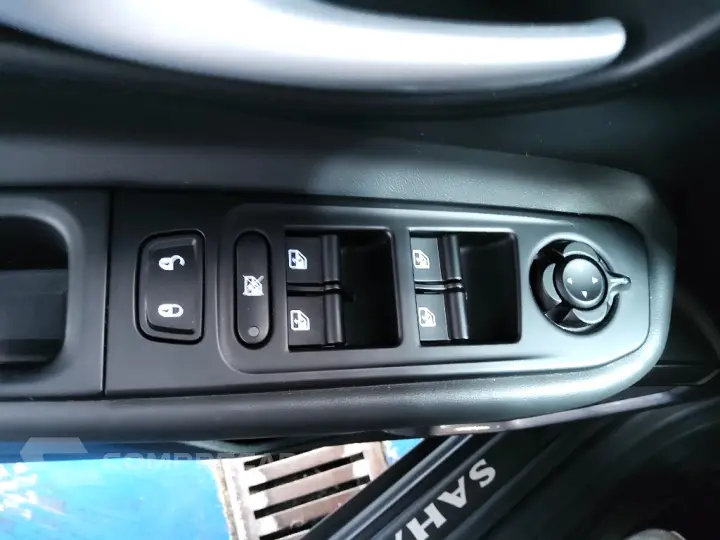 RENEGADE 1.3 T270 TURBO FLEX SAHARA AT6