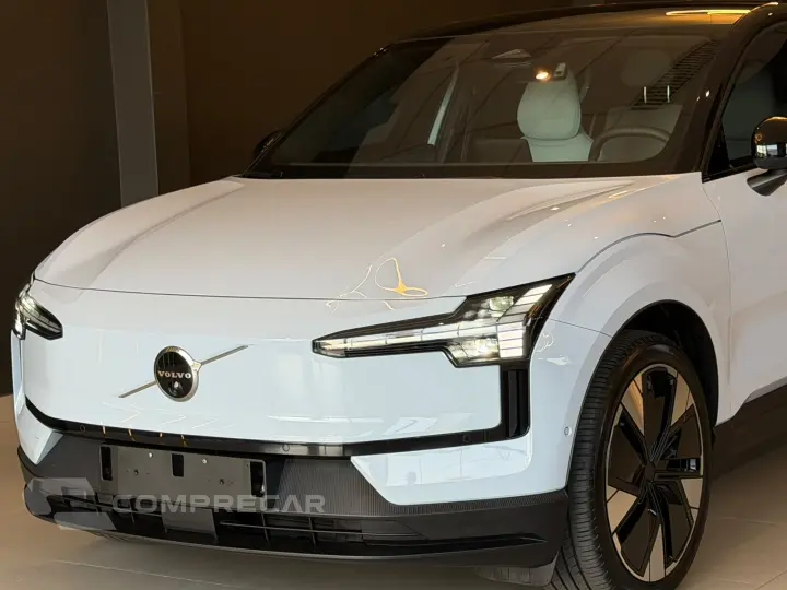 EX30 69 KW Performance Ultra