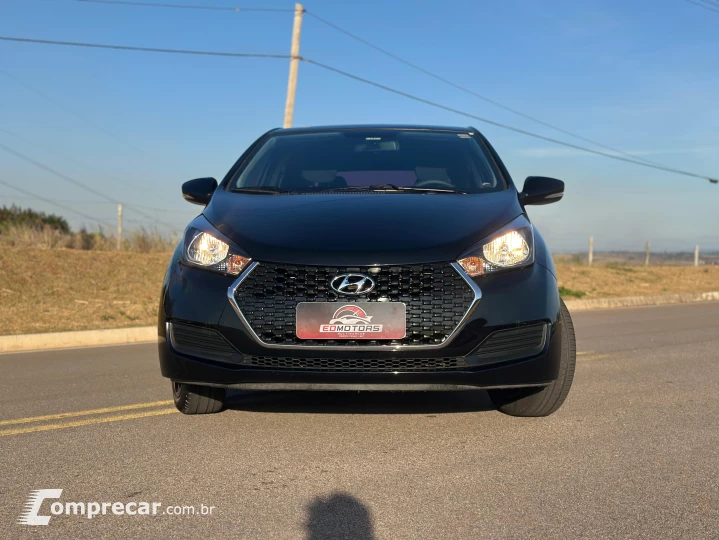 HB20 1.6 Comfort 16V