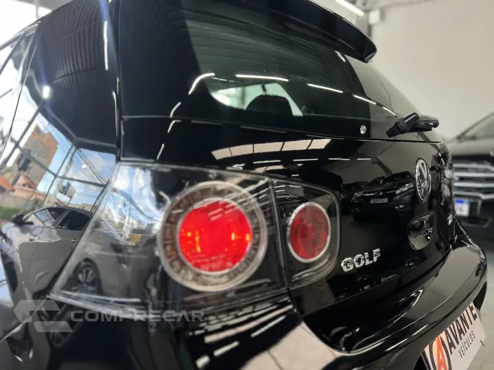 GOLF 2.0 MI SPORTLINE 8V FLEX 4P TIPTRONIC