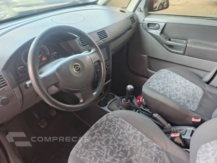 MERIVA 1.8 MPFI 8V