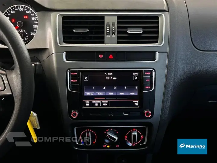 FOX 1.6 MSI TOTAL FLEX CONNECT 4P MANUAL