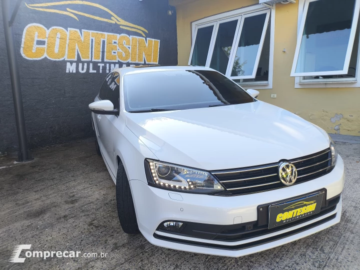 JETTA 2.0 TSI Highline 211cv