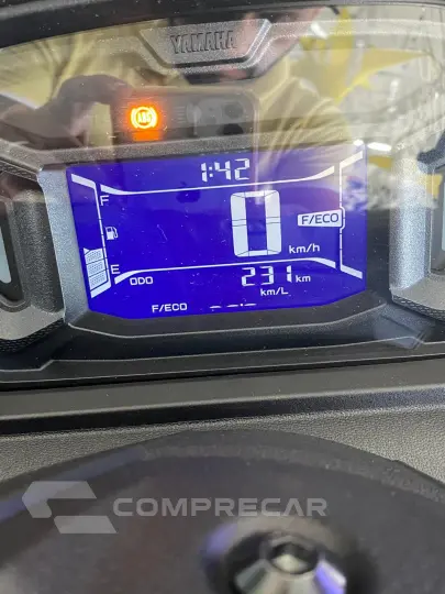 NMAX 160 CONNECTED
