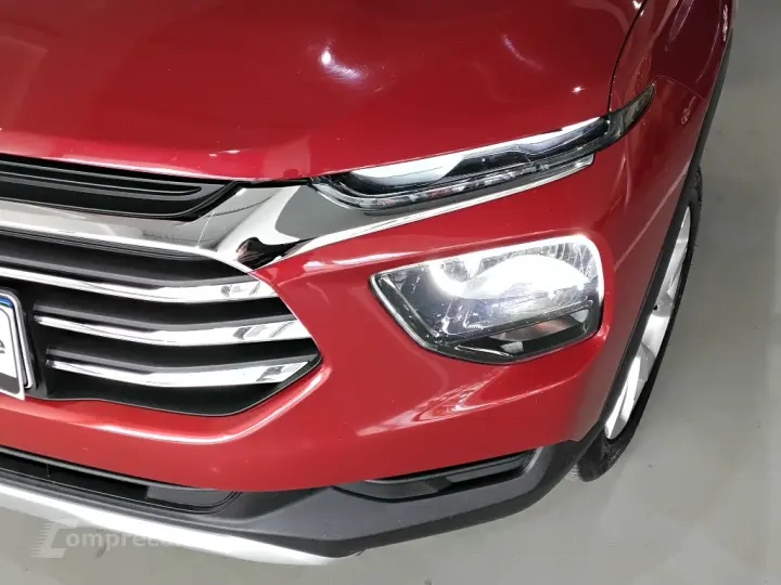 MONTANA 1.2 TURBO FLEX LTZ AUTOMÁTICO